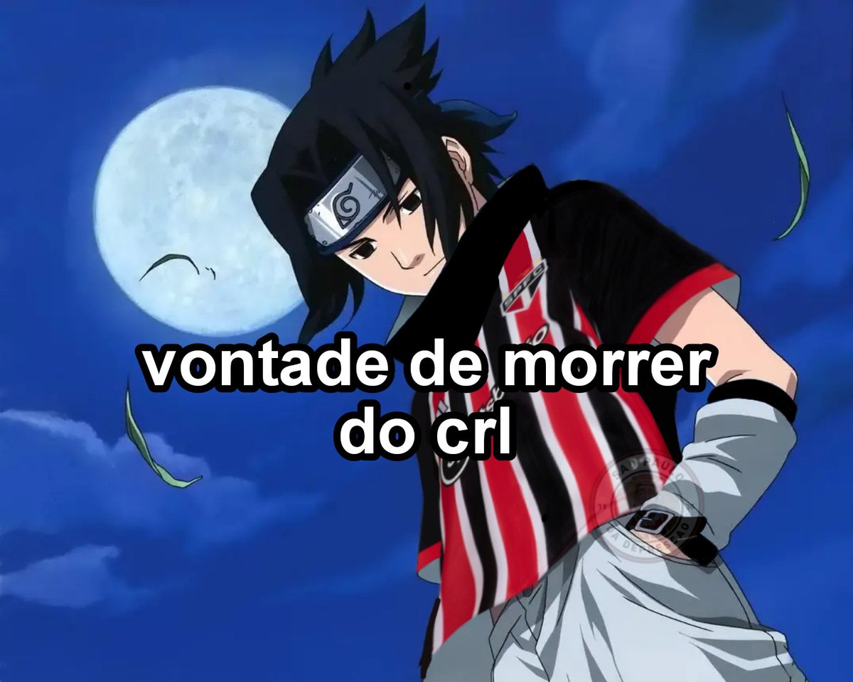 SPFC da Depressão (@spfcdepressaao) on Twitter photo 