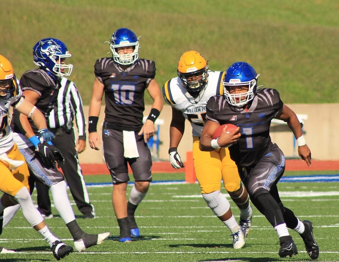 After a great conversation with <a href="/CoachBowman55/">James Bowman</a> I’m blessed to receive an offer from Culver-Stockton!!! <a href="/CSCwildcatsFB/">Culver Football</a> <a href="/HHQBCLUB/">HHQBclub</a> <a href="/IndianaPreps/">Indiana Preps</a> <a href="/CoachSallayCSC/">Tom</a>