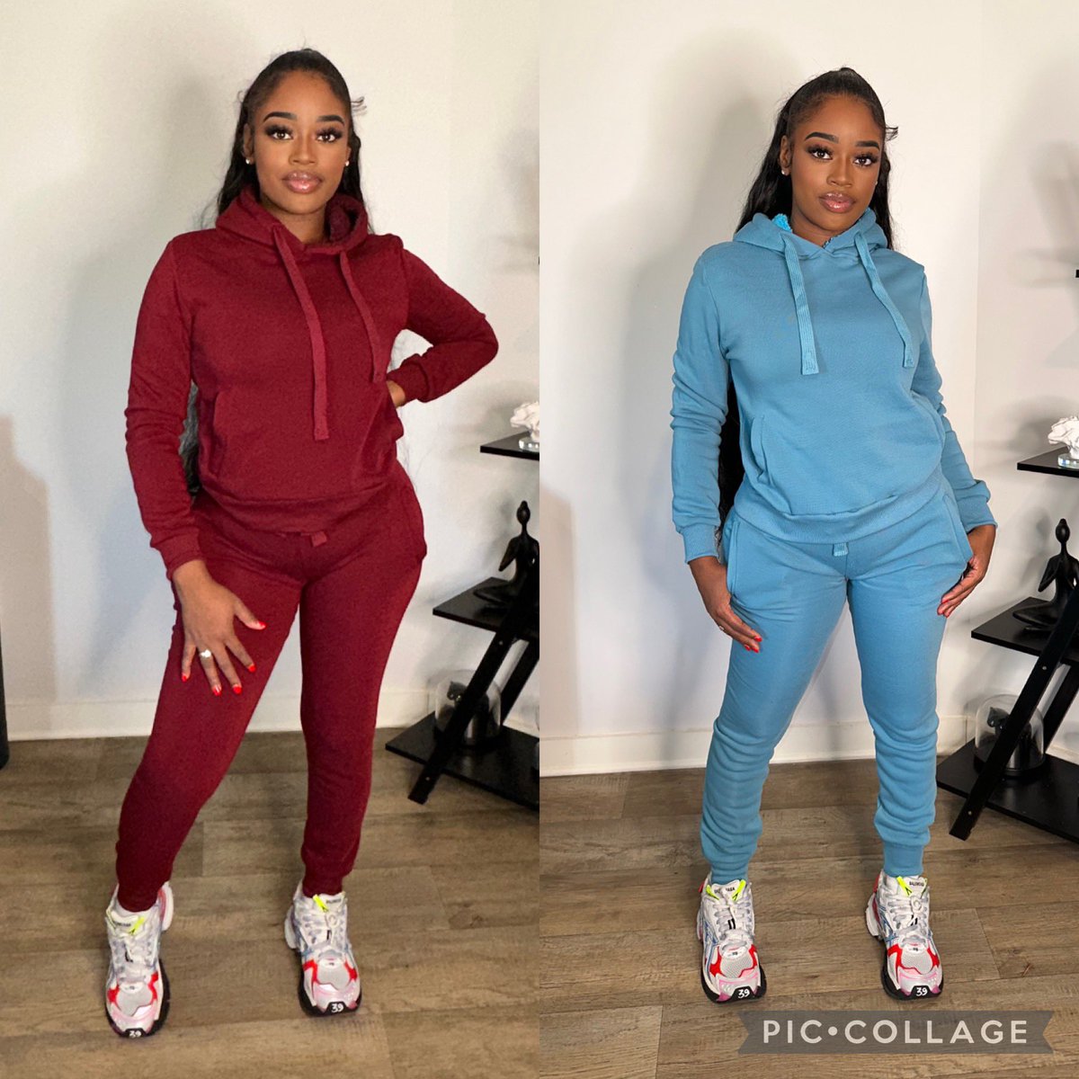KeyahGabrielle's tweet photo. We have new fall arrivals 😍😍 https://t.co/C756ILgBFR https://t.co/ehewFu8O3E