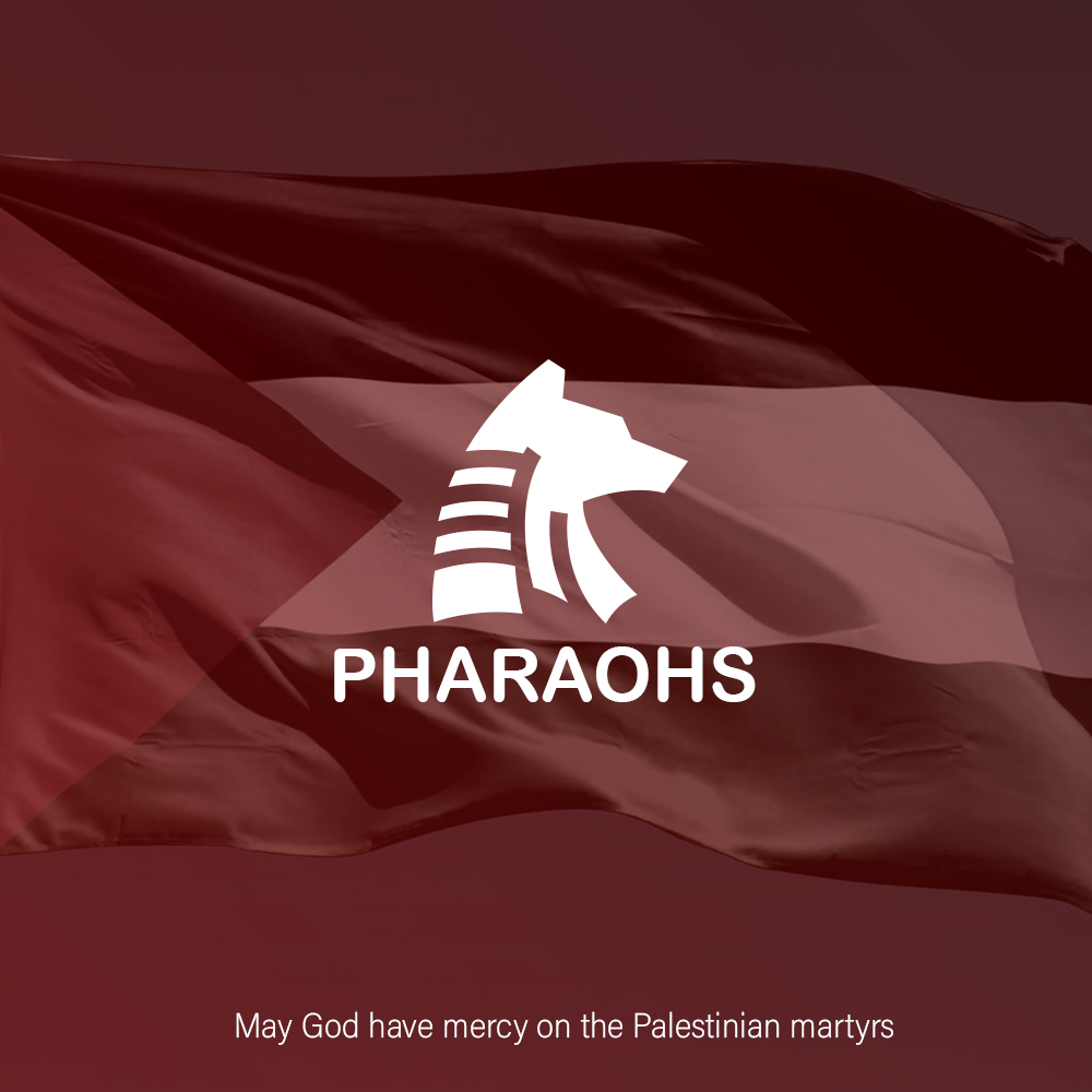 pharaohs_23's tweet photo. #Palestine 
#فلسطين  🇵🇸
#NFTs #NFTCommunity #NFTs 

#PHARAOHS https://t.co/rh9blwS6y9