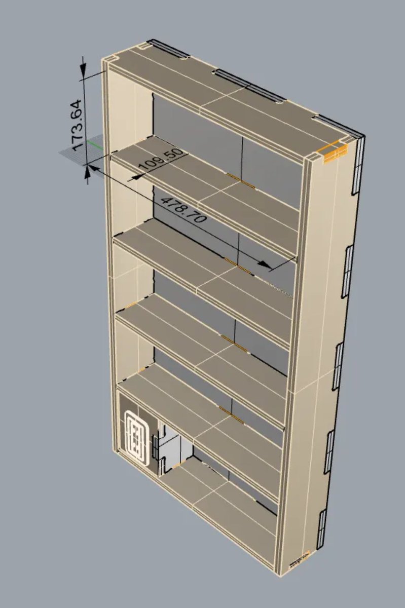 hh_kb's tweet photo. あるプロジェクトの家具づくりで木工作業。そして、CNCをお借りしているファブラボ(信州大学教育学部)の学生からXR関係の研究内容を少しだけ相談されてちょっとお手伝いすることになりそうです。最近考えていた企画と親和性が高い内容だったので今後が楽しみ。 https://t.co/zKfQl4m3OT