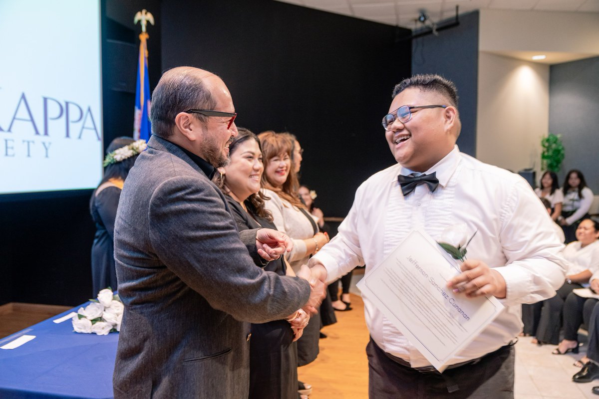 Northern Marianas College tweet media