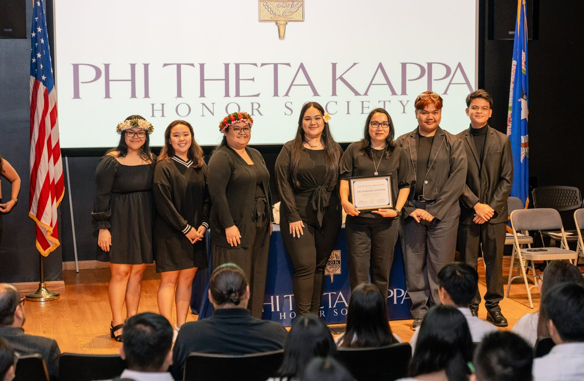 Northern Marianas College tweet media