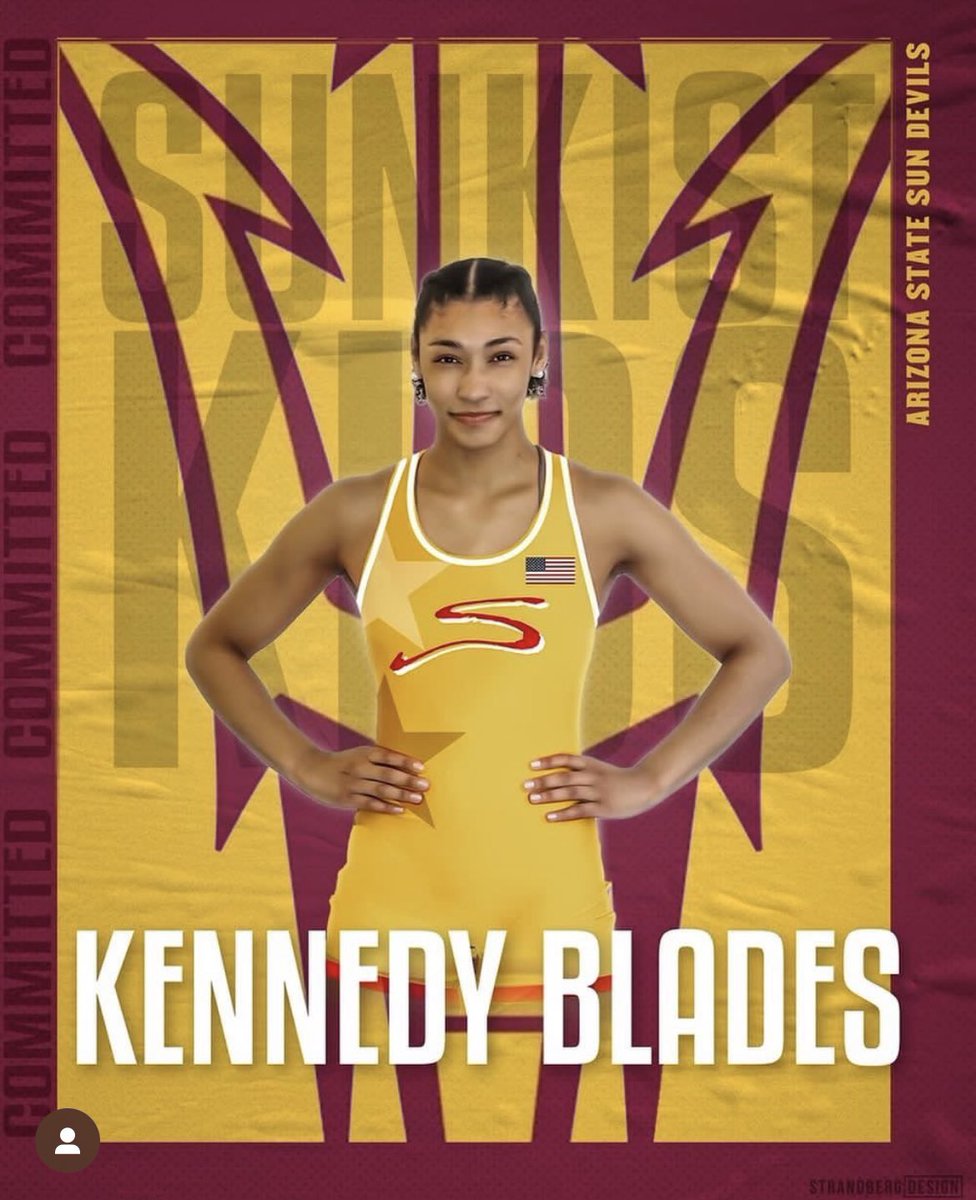 Kennedy Blades USA will face Reetika UWW for the gold medal in the U23 WW 76 kg category.