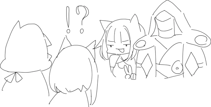 朝の 