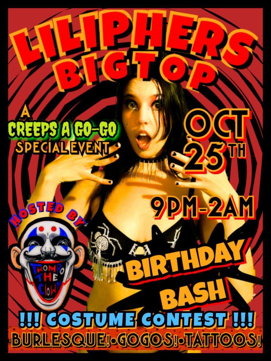 Double Down Saloon (@doubledownlv) on Twitter photo 