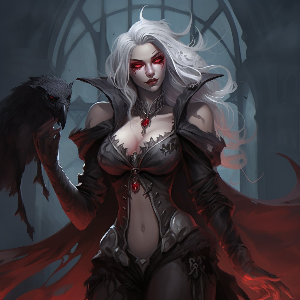 Ned_GM's tweet photo. Player character showcase! Meet Sylvanna Duskborn, the changeling warlock, Cydric Shroudwalker, the shamanistic dragonborn druid and Cornelia, the stabbing half-elf wizard!  #dnd #tabletoprpg #dnd5e #ttrpg #onlinegames #vtt https://t.co/4B5fOCpvCD