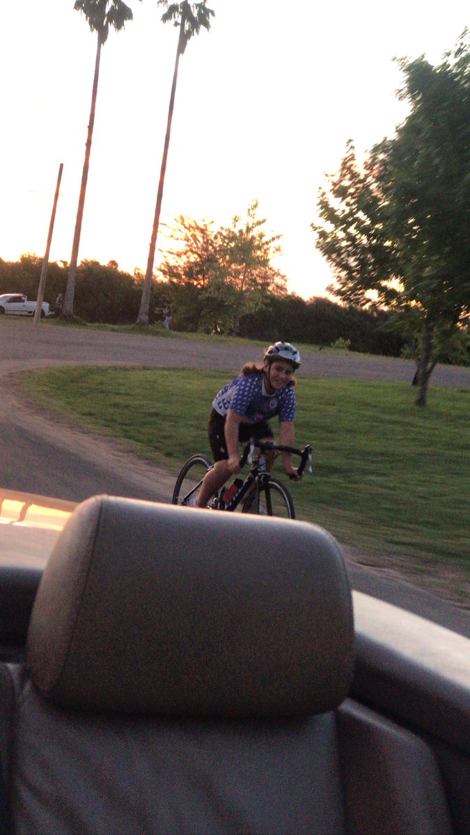 Q grande este pibe 🚴‍♂️