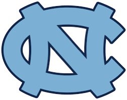 I’m blessed to receive an offer from the University of North Carolina! Go Tar Heels🩵🤍