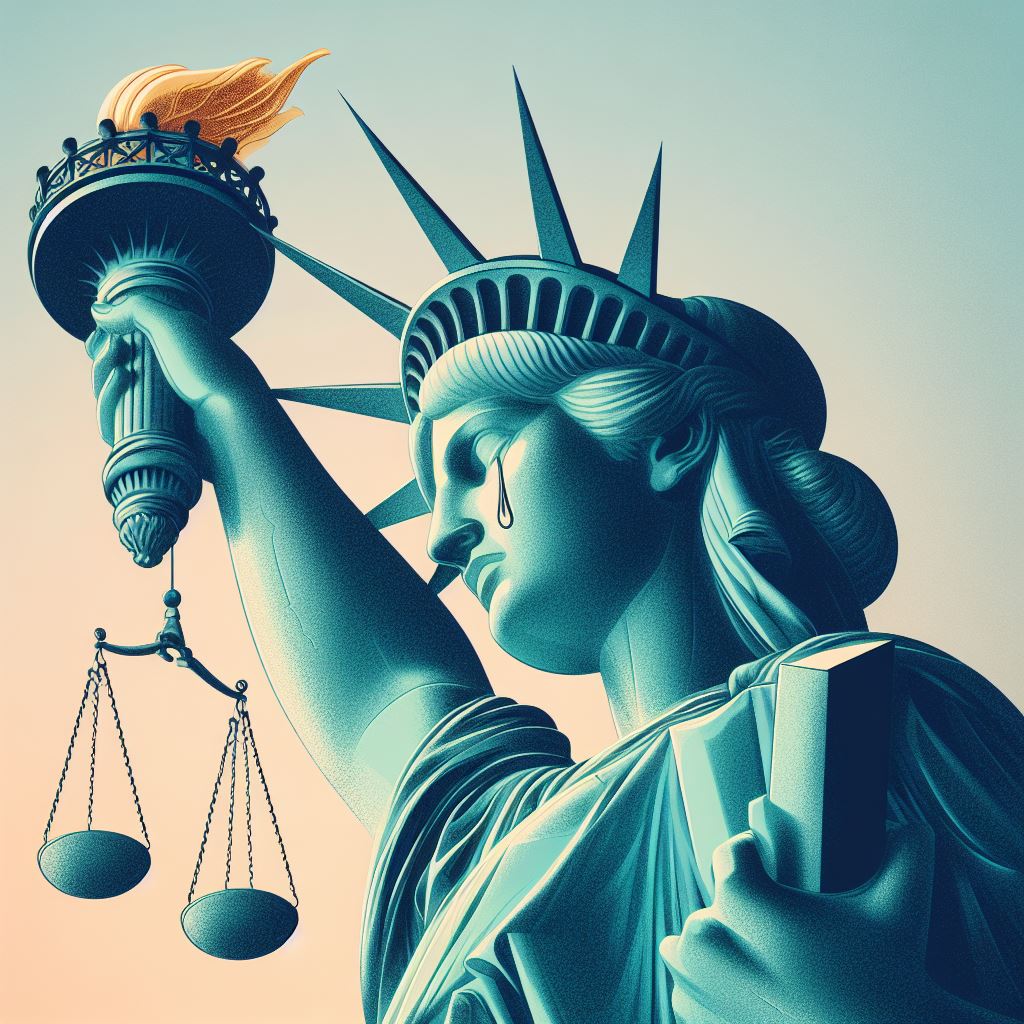 It's time for a single #immigration court, protected from Executive Branch interference by Article I of the Constitution to review decisions of all federal immigration departments and agencies. 

nationofimmigrators.com/2023/10/tippin…

Please offer your views in the comments.