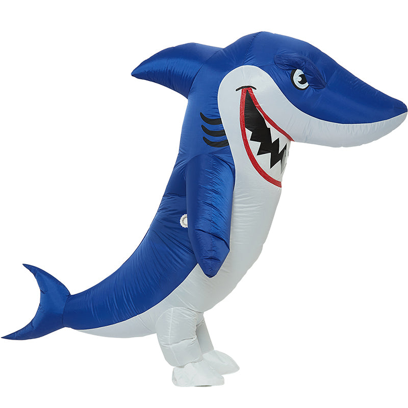 SharkydoPJs's tweet photo. Are you looking to dress like a shark?  Us also. https://t.co/mC6D3iqCwi

#wednesdaywisdom #wednesday #wednesdayvibes #ocean #sea #underwater https://t.co/kNNnAYcsuZ