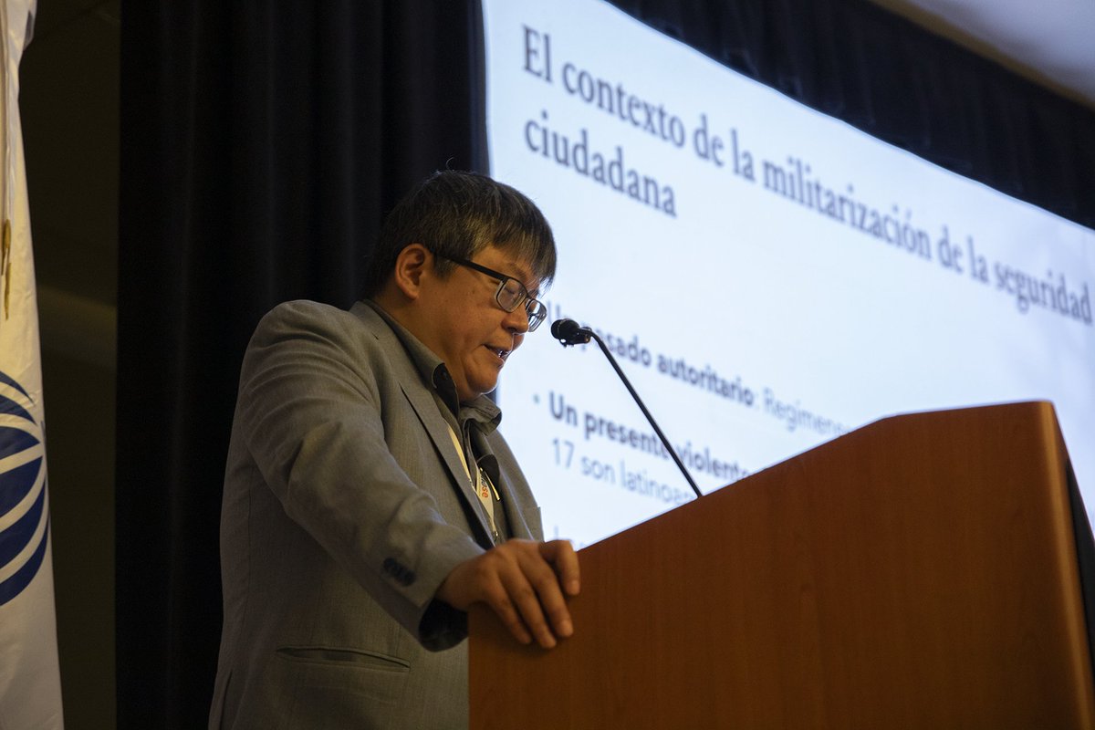 RedCONOSE tweet media