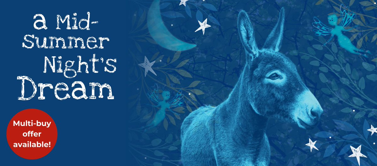 Performing Pilchards (@perfpilchards) on Twitter photo 5-star review from <a href="/SusanElkinJourn/">Susan Elkin</a>:
<a href="/norwichpuppet/">Norwich Puppets</a> Theatre performing A Midsummer Night's Dream at <a href="/polkatheatre/">Polka Theatre</a> sardinesmagazine.co.uk/review/a-midsu… 5-star review from <a href="/SusanElkinJourn/">Susan Elkin</a>:
<a href="/norwichpuppet/">Norwich Puppets</a> Theatre performing A Midsummer Night's Dream at <a href="/polkatheatre/">Polka Theatre</a> sardinesmagazine.co.uk/review/a-midsu…