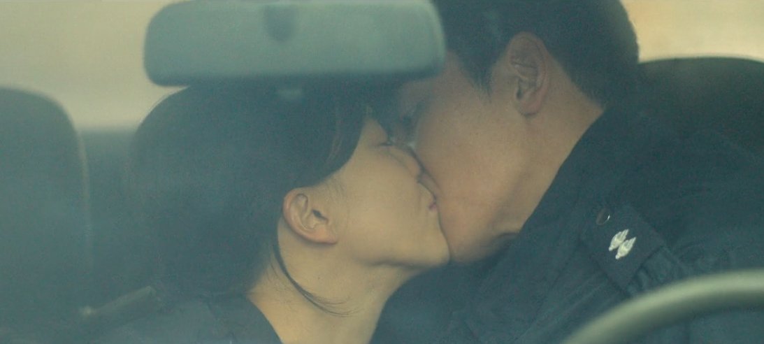 StandardMuse's tweet image. Big Promises: Part 2 | Junmo and Euijeong and The Importance of Motivation 🧵 

Analyzing the writing of this relationship 

#TheWorstofEvil #RelationshipAnalysis