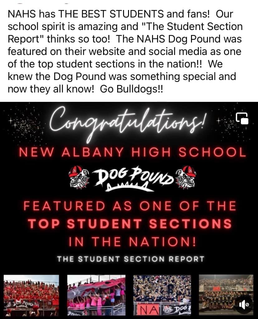 WNAS New Albany tweet media