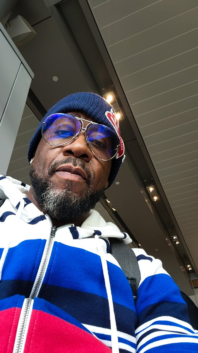 zigallah007's tweet image. Next stop Philly...