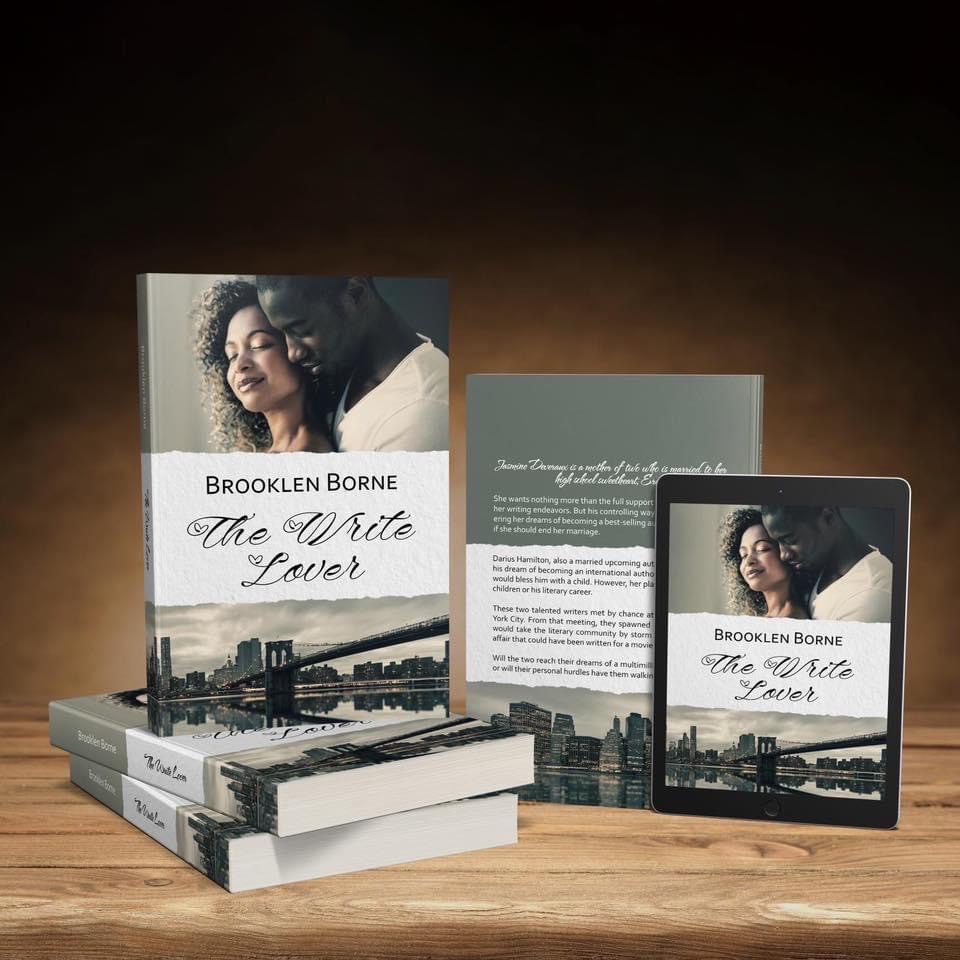 PrincesBookClub's tweet photo. 📚 How we doing with advertising?
11/12/23 
2pm 6-pm
“The Write Lover”
-Brooklen Borne
LaCosecha Mexican Restaurant
917 9th Street
Sacramento, CA
ThePrincessBookClub
(916) 470-8951 Sunni https://t.co/HhpzUA3X51