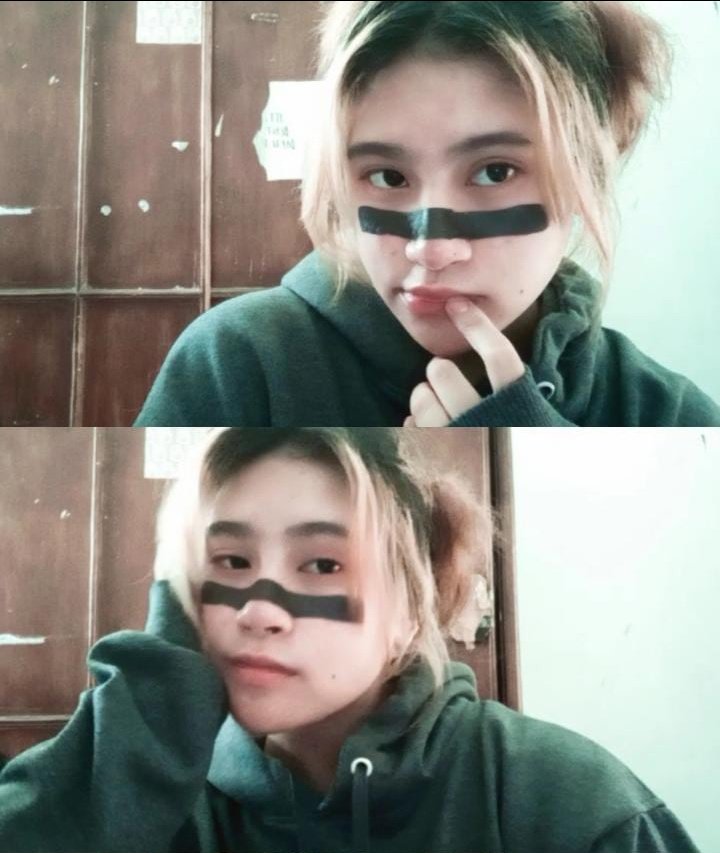 rsylusx's tweet image. #ANISD ak sbnrnyh choso, cmn bedanyh pirank ajh