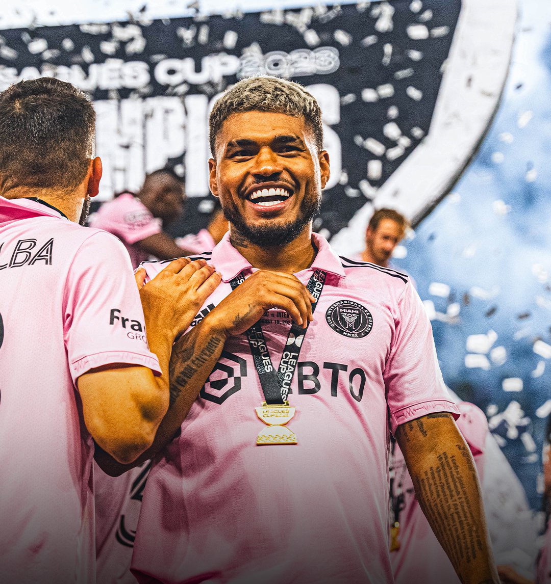 FabrizioRomano's tweet photo. 🇻🇪 Josef Martínez, now available as free agent as Inter Miami confirmed he’s set to leave with immediate effect. https://t.co/dMqG7p37fJ