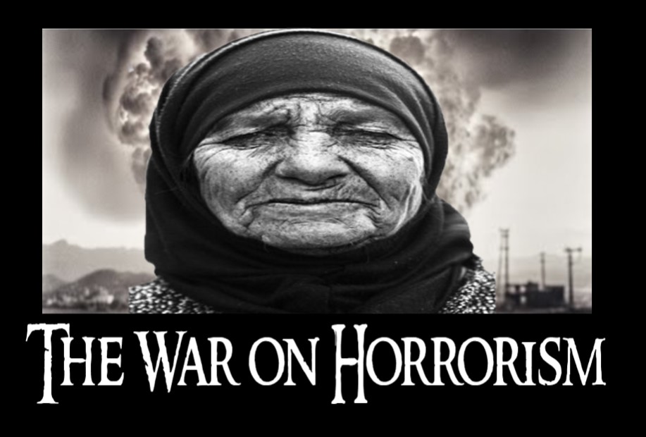 10/25/23: THE WAR ON HORRORISM W/ JP BOVENZI
When arguing over your various political ideologies, why not ask yourself if all of this is worth the cost - the bankruptcy of America, and, the way we are headed for Armageddon? Ground Zero at 7pm, pacific on groundzero.radio.