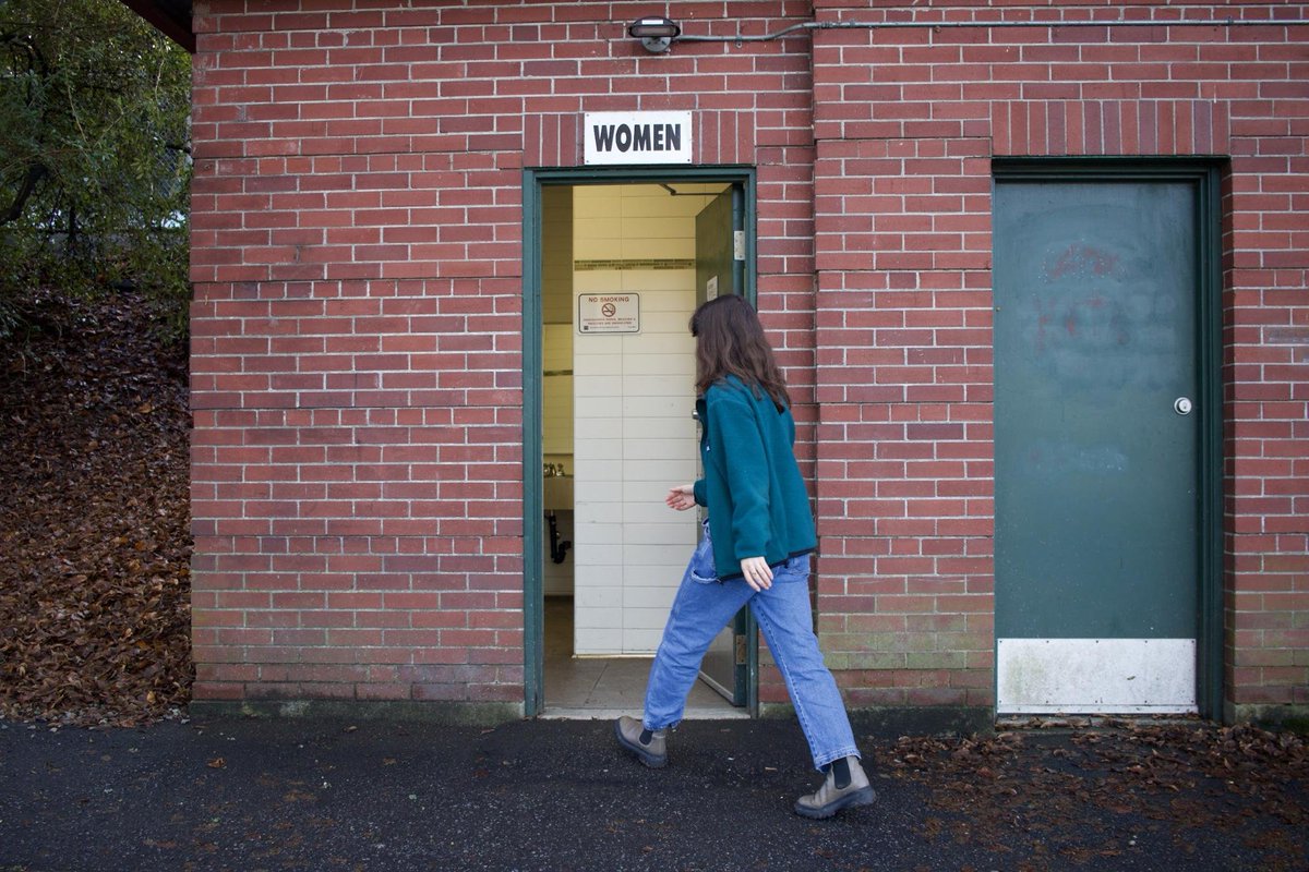 Women in Urbanism Canada tweet media