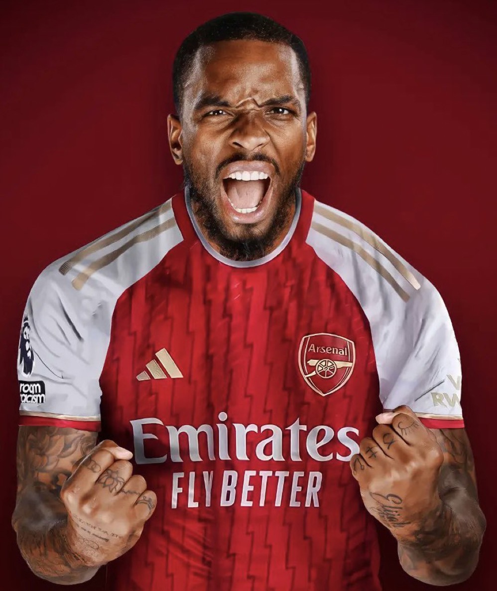 Ivan Toney is keen on a move to Arsenal when his eight-month ban is up in January

Brentford have now set a low asking price of around £65m for their star striker [Sun Sport]

Over to you Arsenal 🤝