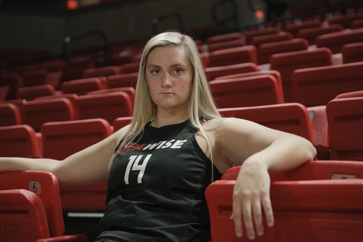 UVA WISE BASKETBALL tweet media