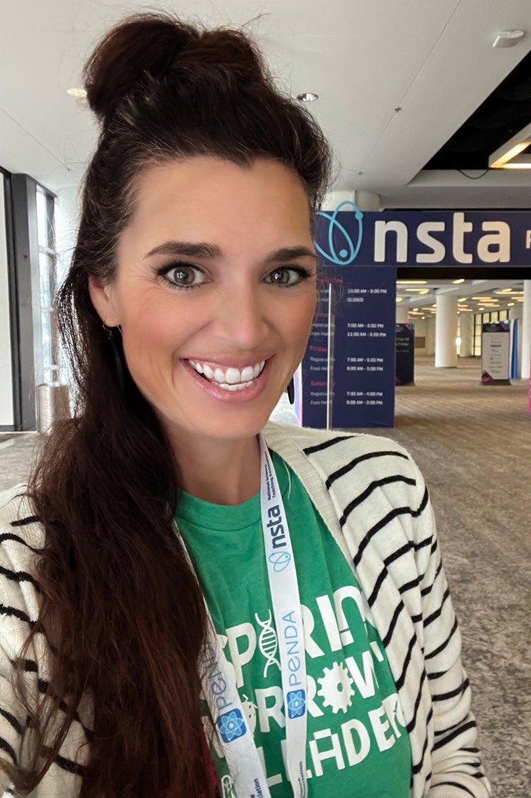 Dr. Kendra Henke tweet media