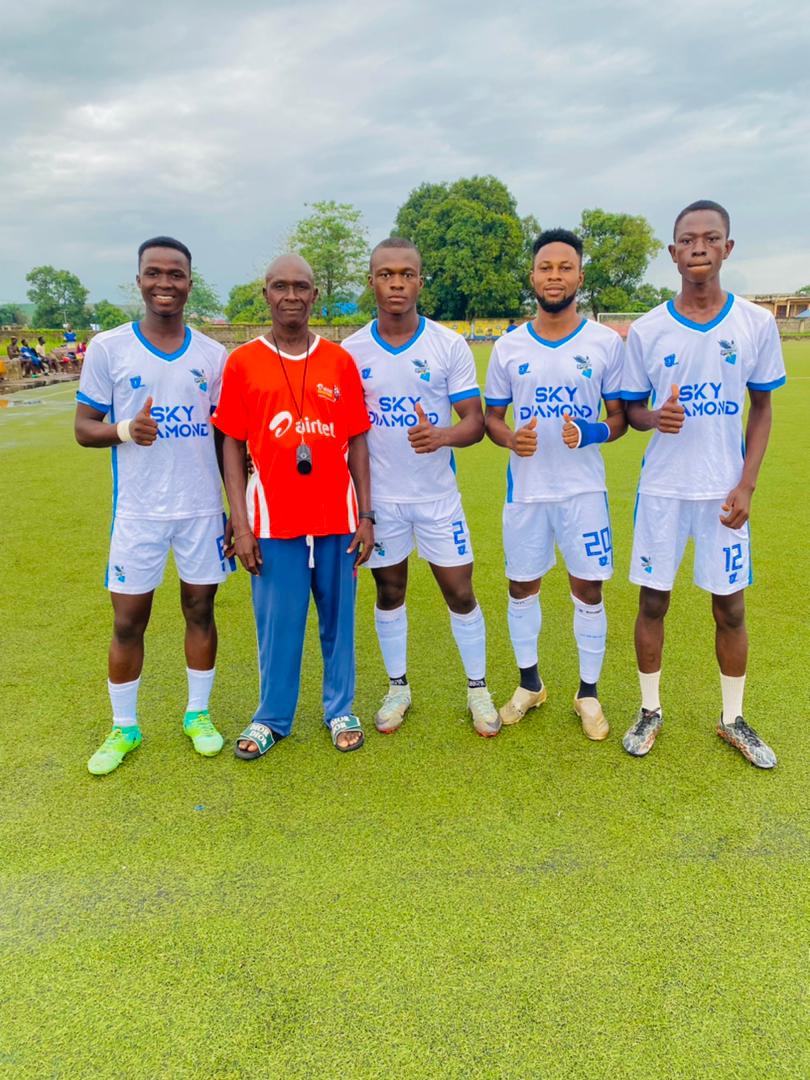AugustineSouma's tweet photo. Victory is our aim💯🏟️💪🥇⚽♥️♥️♥️♥️♥️♥️♥️ https://t.co/ewZAXrQlbj