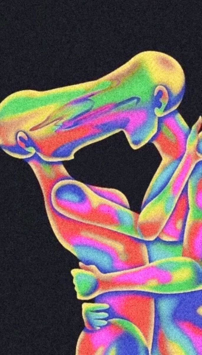 Coincidir musicalmente con alguien se siente tal que así