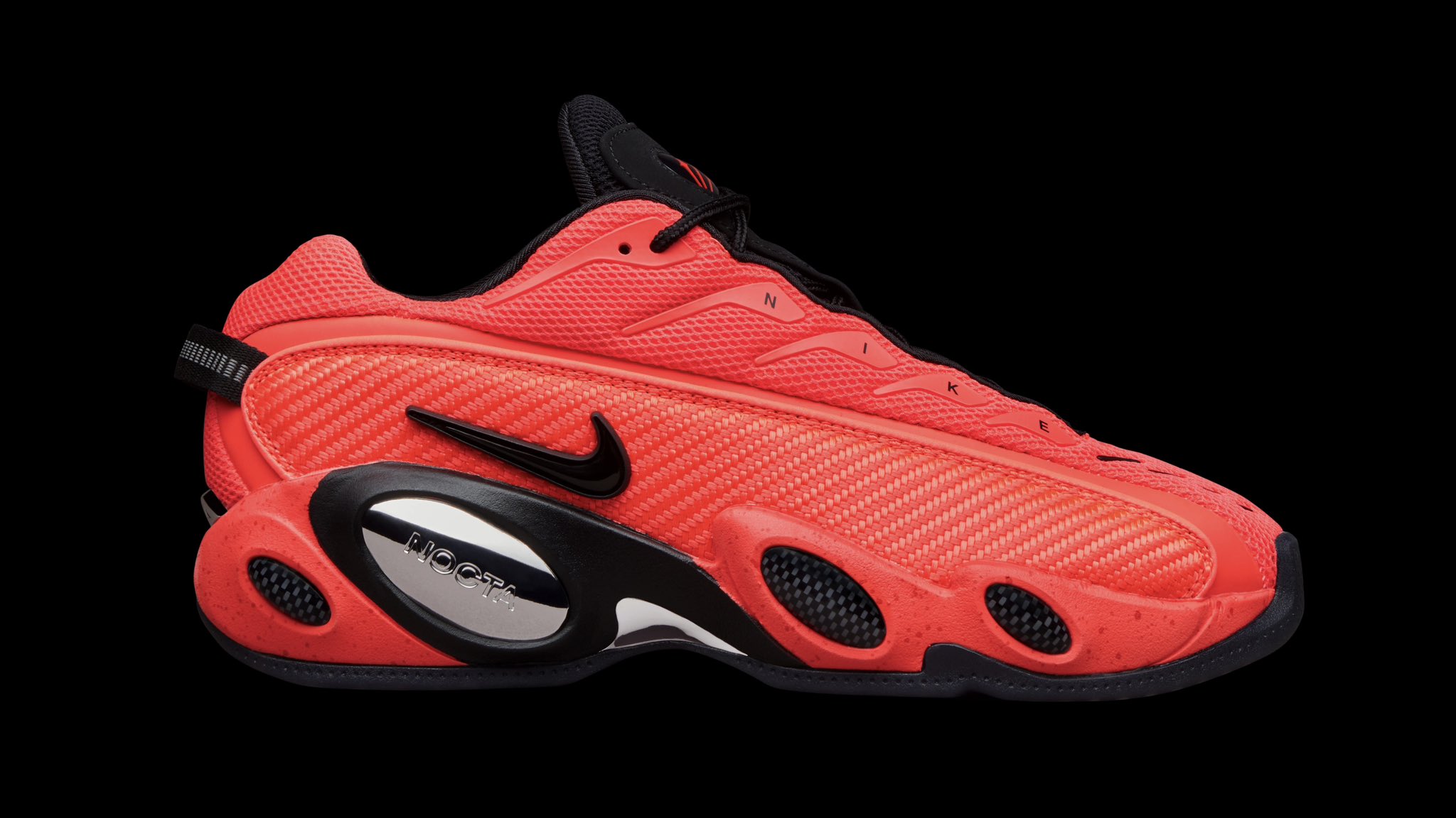 Nike tn diablo top