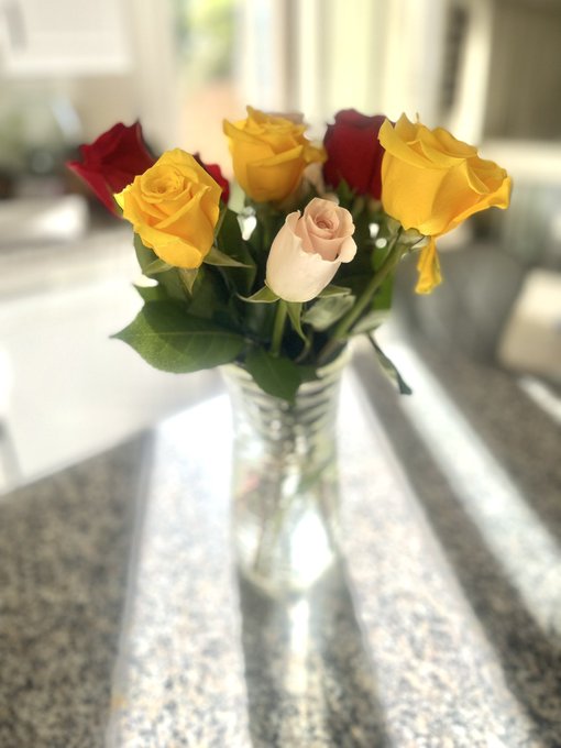 The best reasons are &ldquo;just because&rdquo; it makes my pretty heart smile. 😊🫀🌹 https://t.co/35cfMvvsSd<a href="/tag/realloyalfans"class="tags"><span>#realloyalfans</span></a>