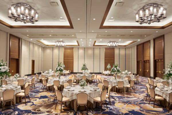 GressiveOa's tweet image. MGM Springfield’s business has been underperforming since opening in 2018. Tell them u sold out 850-seat AOM in #Northampton this year &amp;amp; you’ll get the #AriaBallroom venue.👍🏻 Originally designed as a state of the art meeting venue, imagine the #PanelShow u could do there! 😮🥰😎