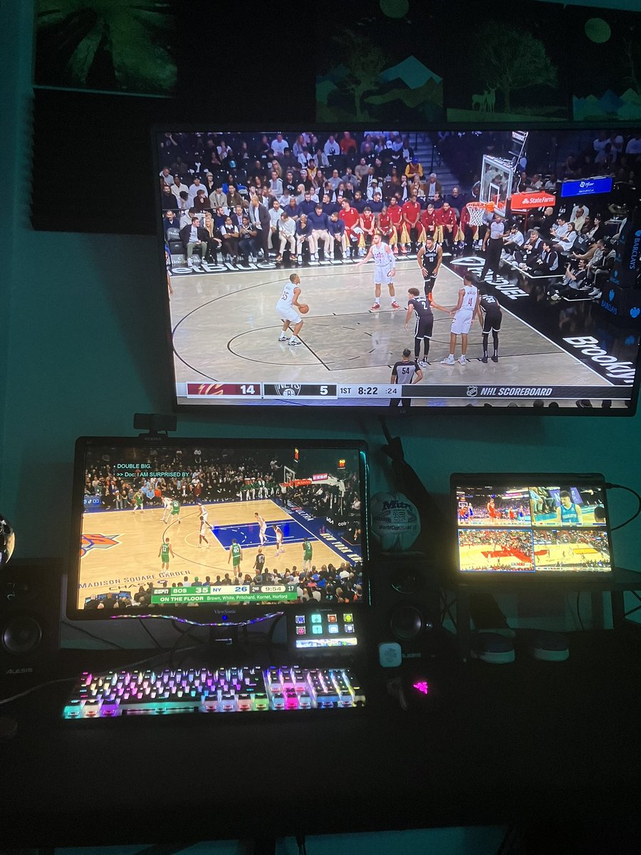 it must be basketball season.
leave me alone. #Cavs #NBA