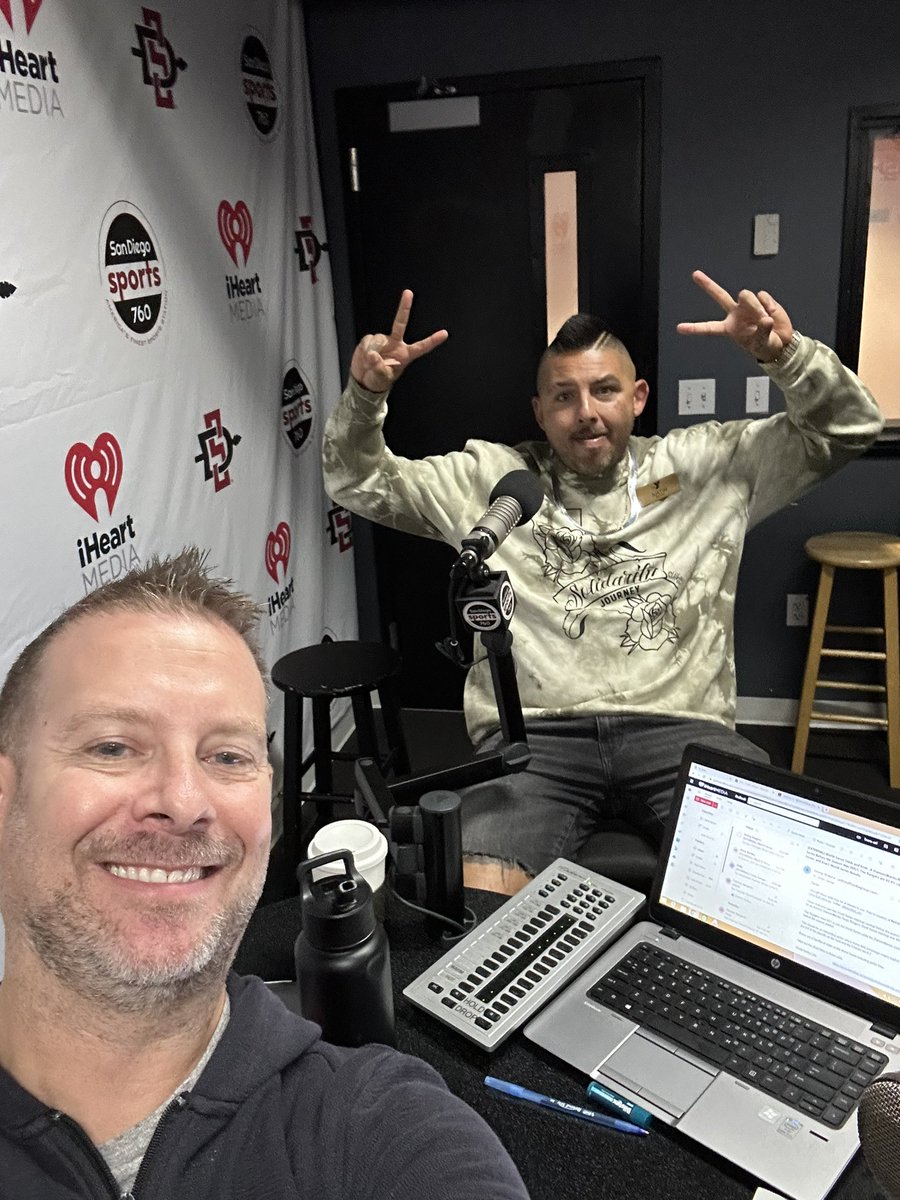 My dude <a href="/southbayjclip/">Justin Clint Lipford</a> is walking from San Ysidro to Sacramento to raise awareness and money for youth homelessness. Please help if you can - sojocali.com.  Thank you!