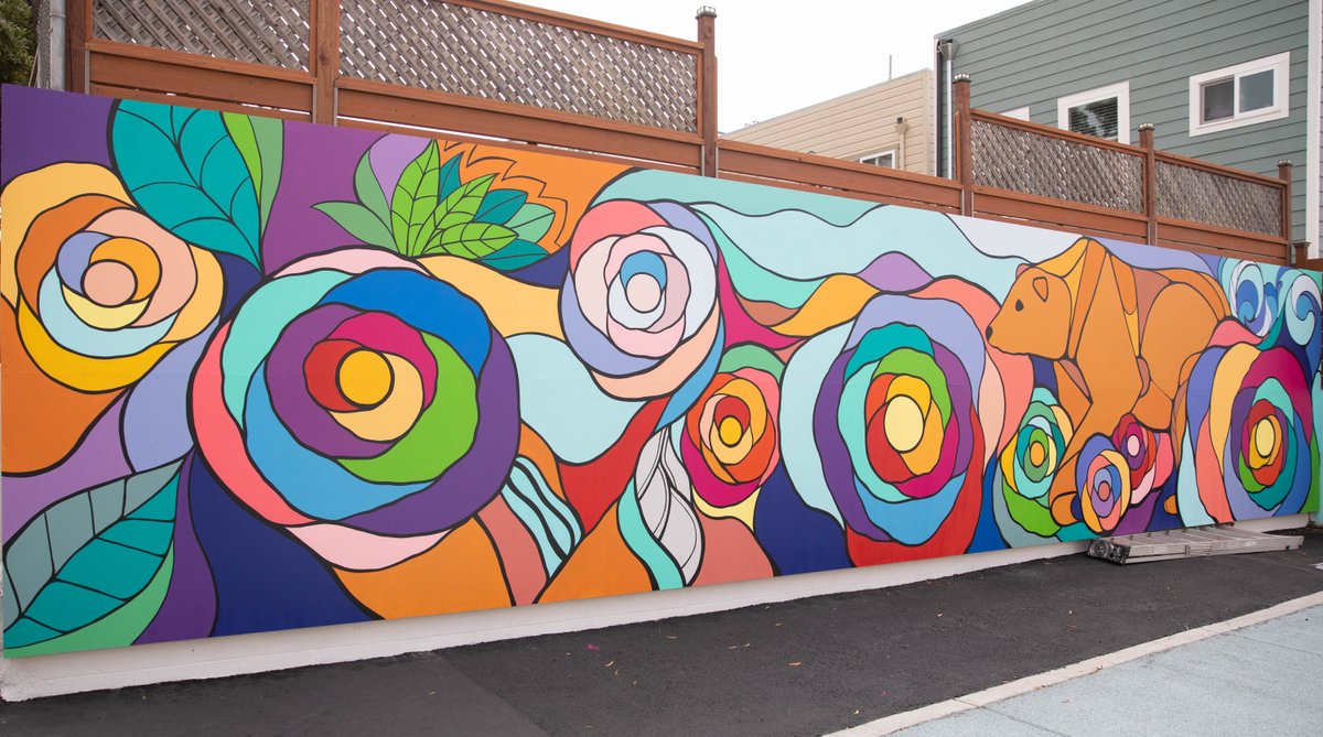 Lycée Français de San Francisco tweet media