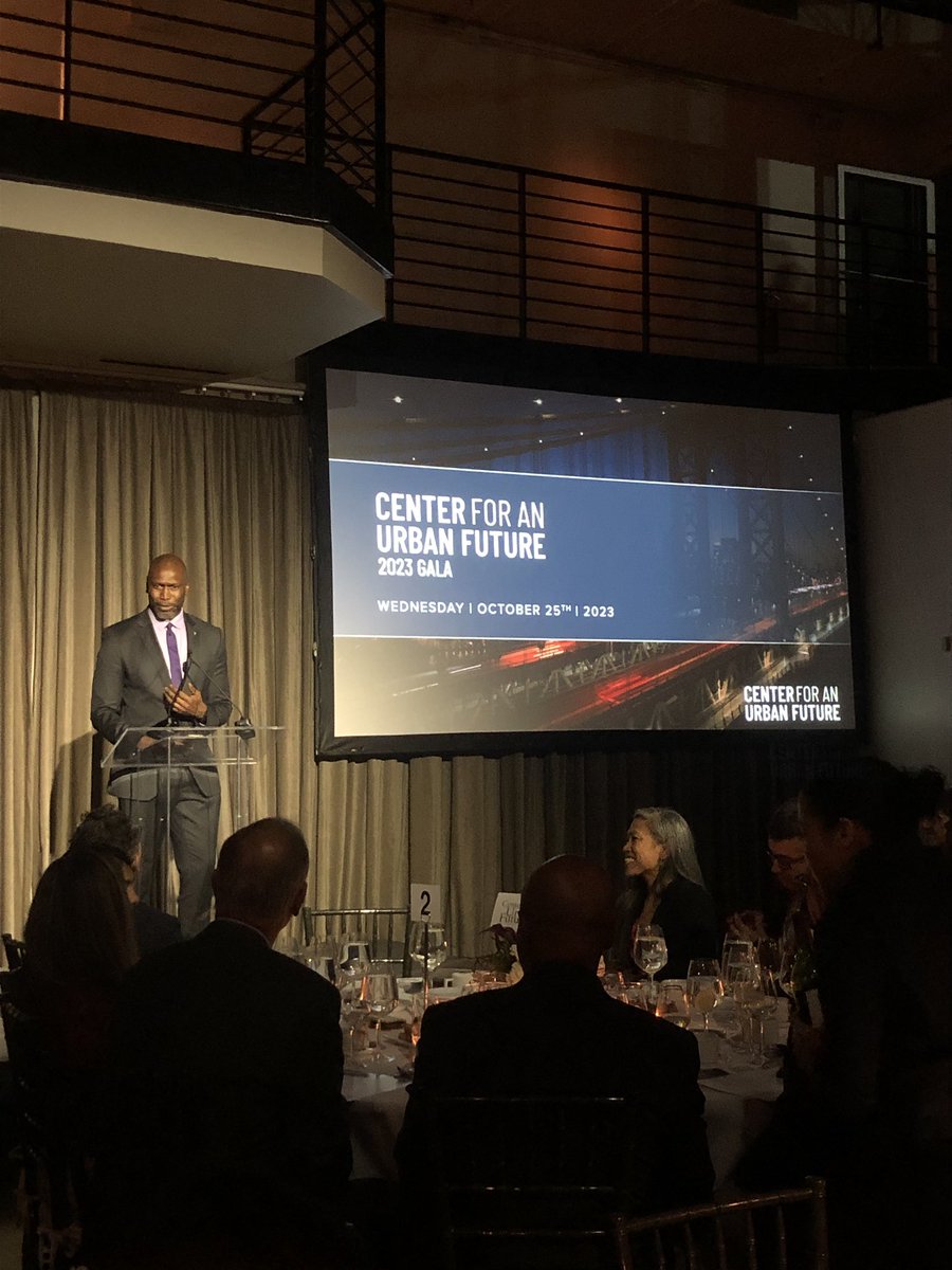 Center for an Urban Future (@nycfuture) on Twitter photo Congratulations to our gala honoree <a href="/GreggBishopNYC/">Gregg Bishop</a>. As the executive director of <a href="/thejctf/">Joe and Clara Tsai Foundation</a> <a href="/socialjusticefd/">Social Justice Fund</a>, he is helping to ensure that minority- and immigrant-owned businesses play a leading role in the city’s post-pandemic entrepreneurial boom. Congratulations to our gala honoree <a href="/GreggBishopNYC/">Gregg Bishop</a>. As the executive director of <a href="/thejctf/">Joe and Clara Tsai Foundation</a> <a href="/socialjusticefd/">Social Justice Fund</a>, he is helping to ensure that minority- and immigrant-owned businesses play a leading role in the city’s post-pandemic entrepreneurial boom.