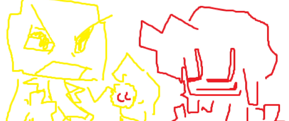 maybe.
JUST MAYBE...,,.