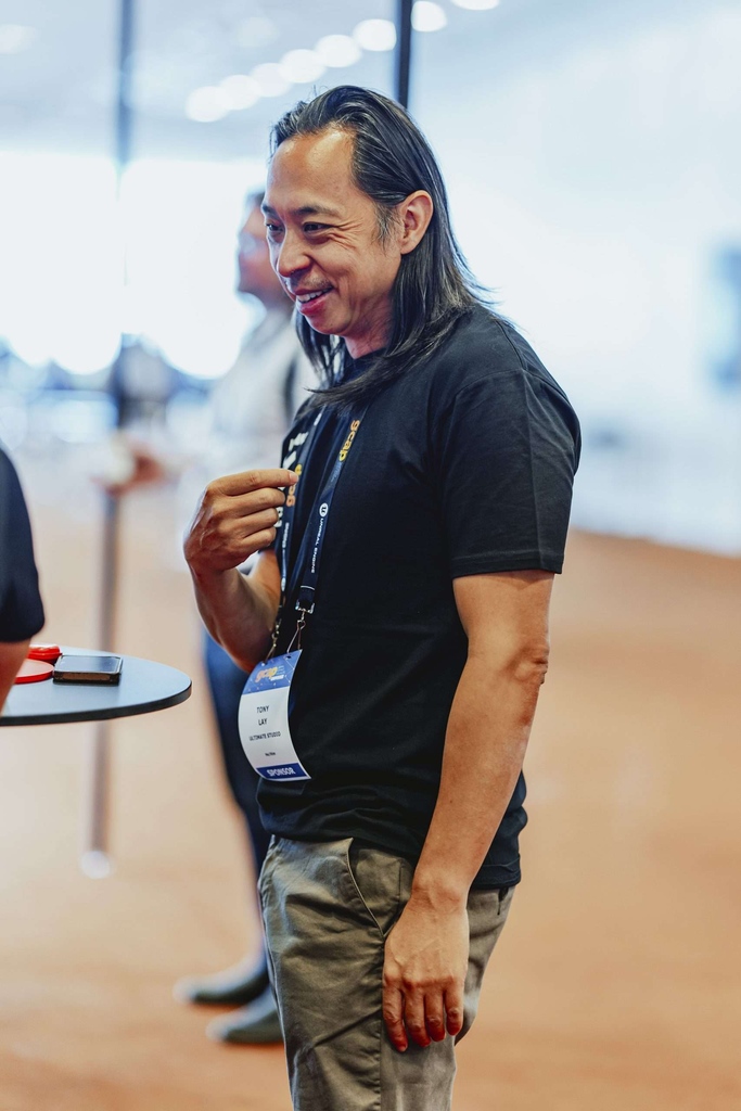 We miss Games Connect Asia Pacific (GCAP)! Thank you to everyone for stopping by our booth and saying hi, and a BIG thank you to the @Supercell team for making everything that much more fun! #GCAP23