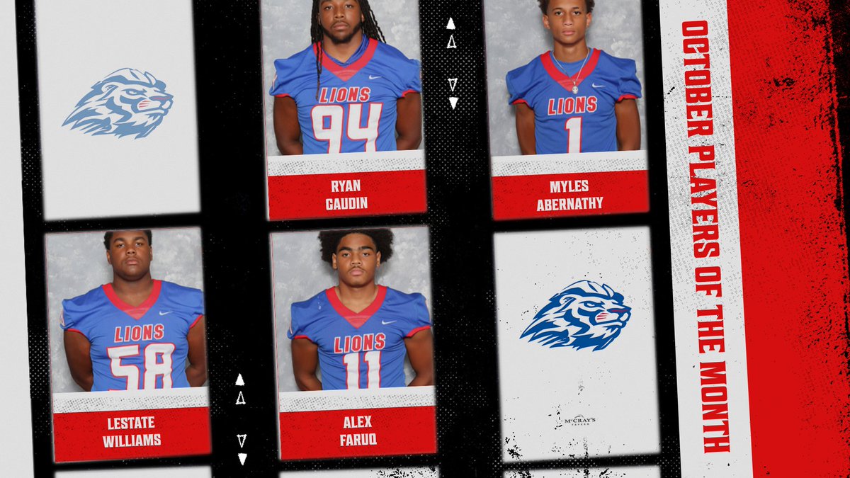 Gwinnetttdclub's tweet photo. CONGRATULATE OUR  PEACHTREE RIDGE HS OCTOBER PLAYERS OF THE MONTH. https://t.co/UZlrU5xcX9