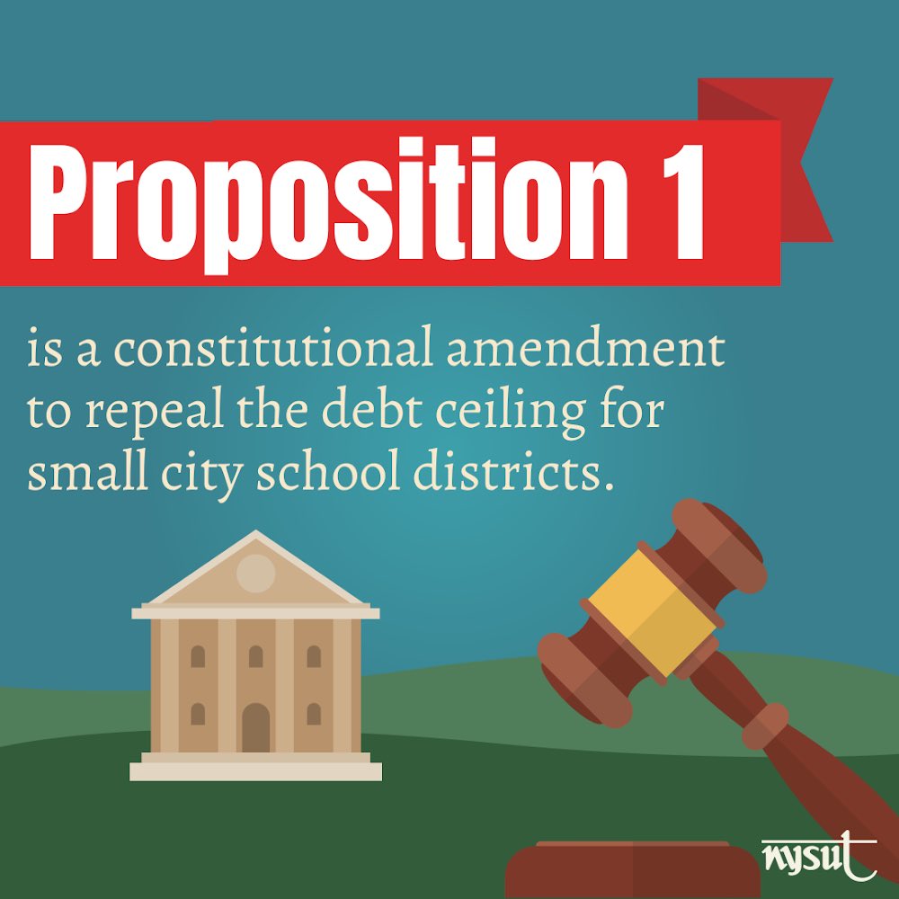 NYSUT tweet media