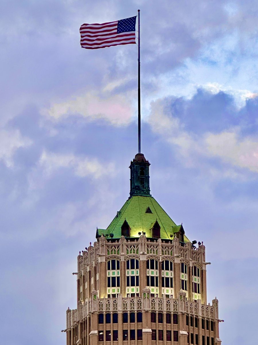 Pete Gallego (@petegallego) on Twitter photo We all have our challenges. Our country has some big challenges, too. But every time walk out of my office & see that flag flying, I remember how truly blessed we are to live in the USA. #GodBlessAmerica #ProudToBeAnAmerican We all have our challenges. Our country has some big challenges, too. But every time walk out of my office & see that flag flying, I remember how truly blessed we are to live in the USA. #GodBlessAmerica #ProudToBeAnAmerican