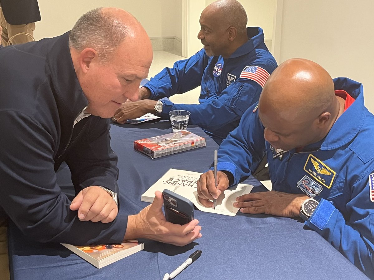 Al Byers, Ph.D. tweet media