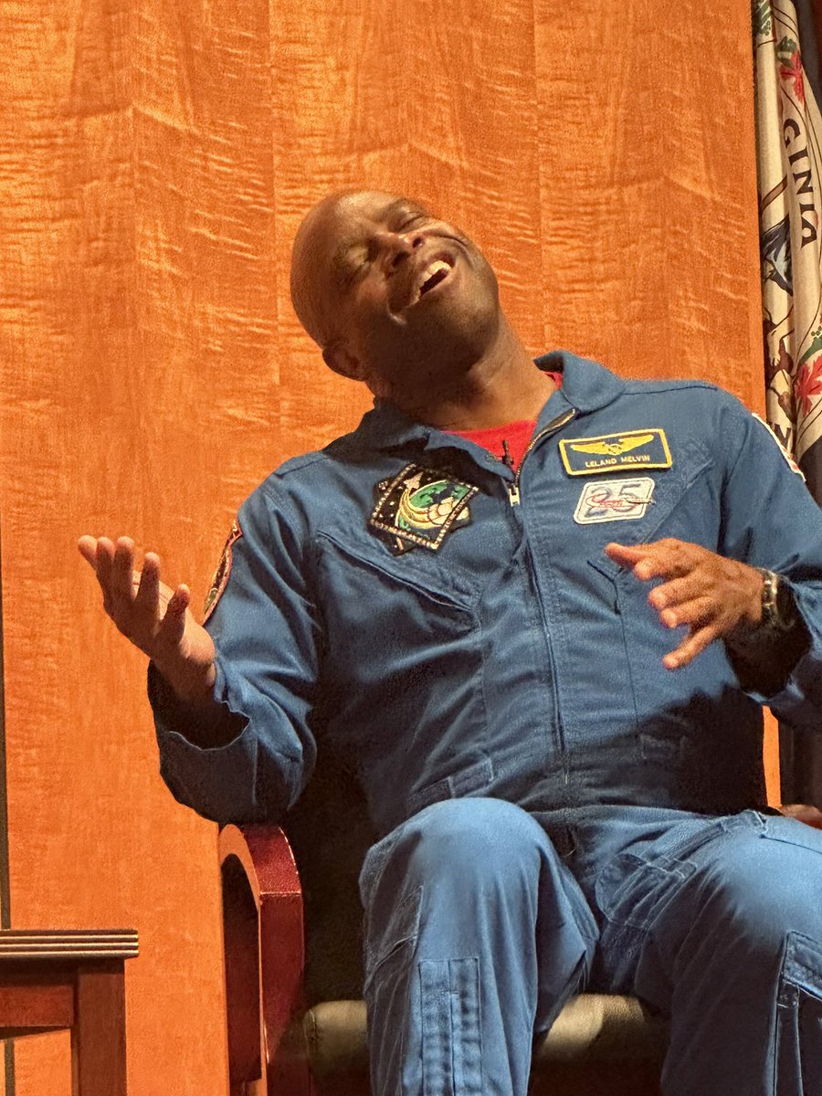 Al Byers, Ph.D. tweet media