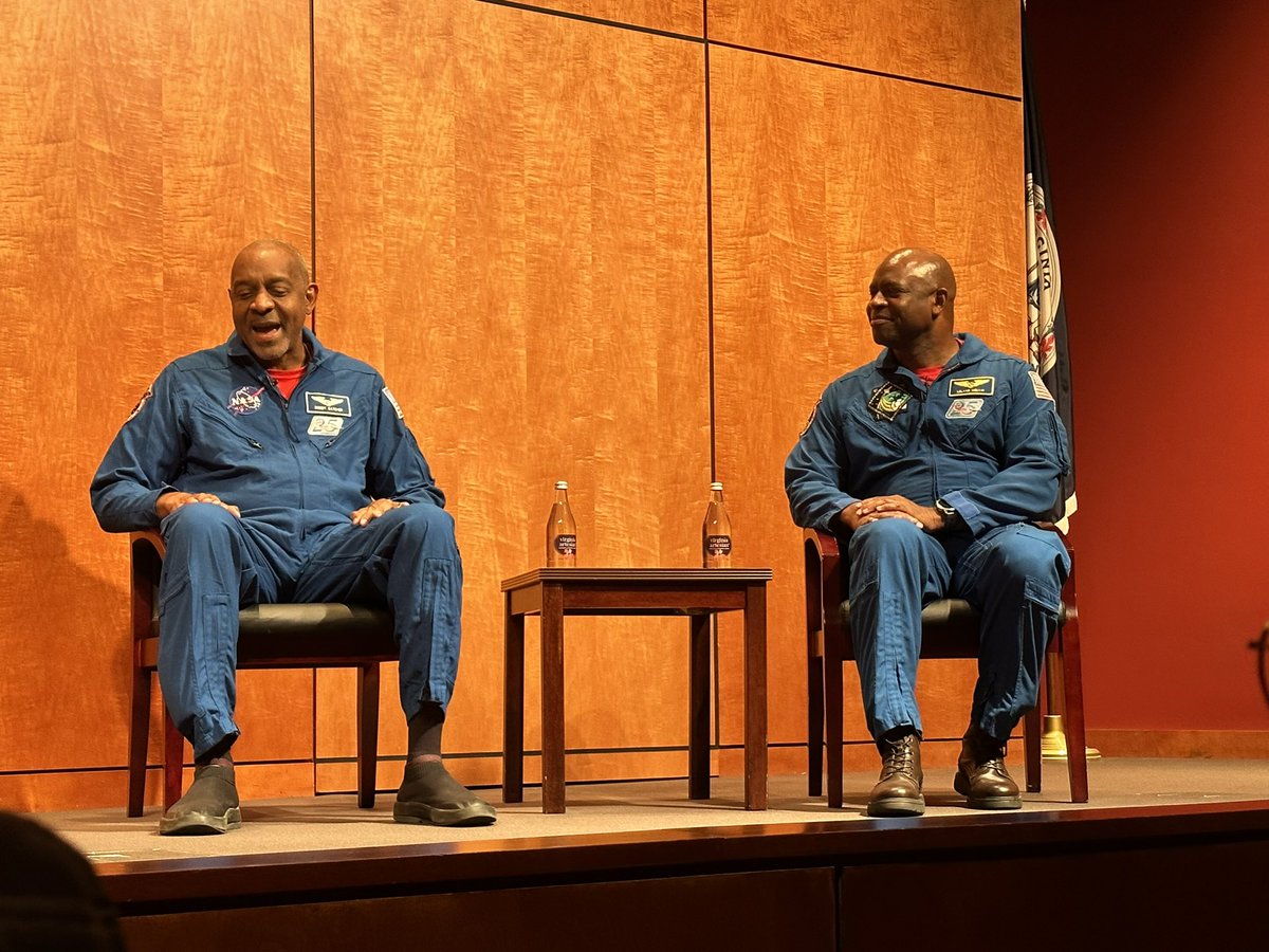 Al Byers, Ph.D. tweet media