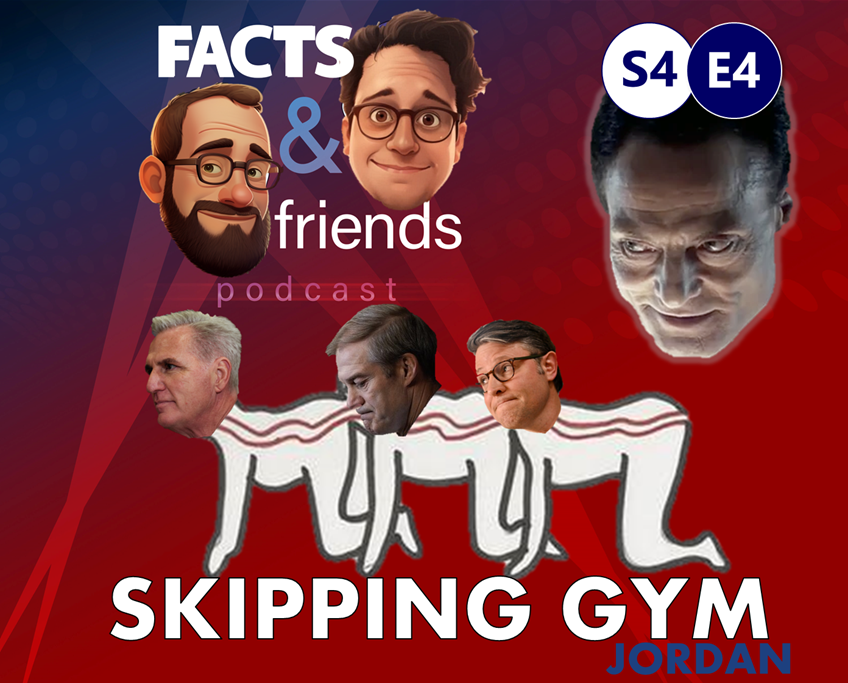 FactsnFriends's tweet photo. Updated show image! Be sure to check out this week's show!  https://t.co/UyxsfLAYFD https://t.co/FZO1xXtPU1
