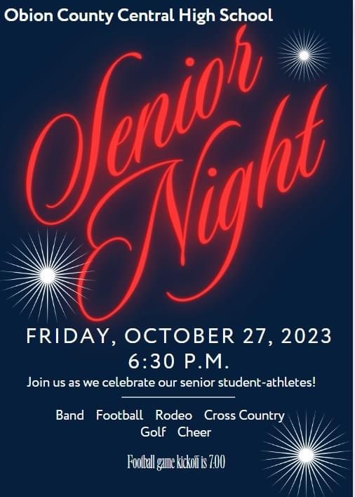 OCCHS (@occrebels) on Twitter photo 