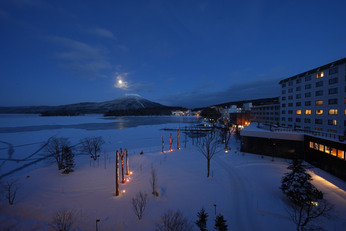 hil_lok's tweet photo. #throwbackthursday #あかん遊久の里鶴雅 #遊久の里鶴雅 #阿寒湖 #溫泉 #北海道 #道東 #hokkaido #hokkaido_lovers #旅行好きな人と繋がりたい #写真好きな人と繋がりたい #ソニー #ソニーカメラ #ソニーα7iv #sonyphotography #sonyalpha
#sonya7iv #a74 #a7iv #sel1224gm https://t.co/amdhzxlE3g