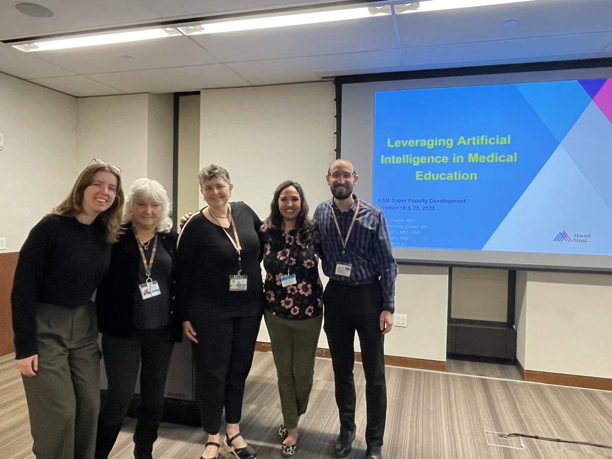 Nisha Chadha tweet media