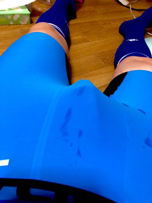 マジやばいw 擦れるとすごい https://t.co/hqPhMtSWWe